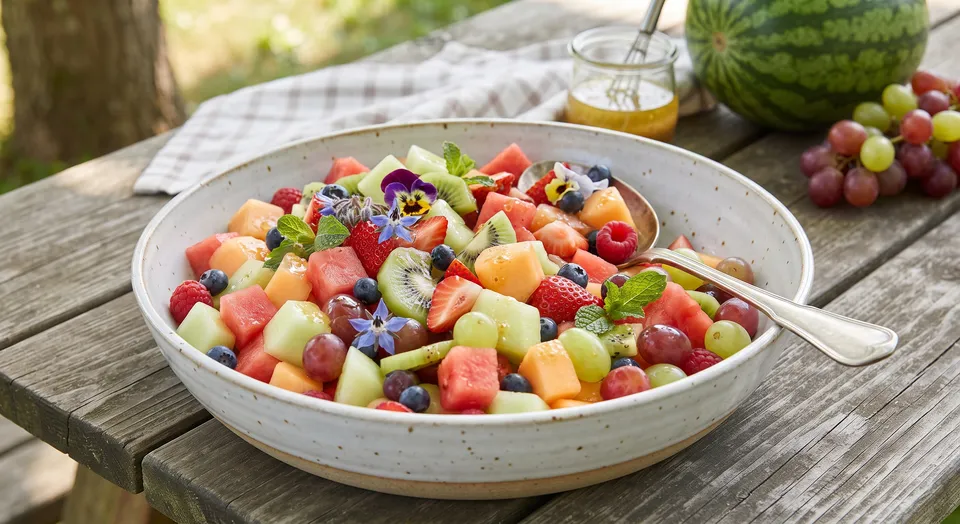 Avocado Salad