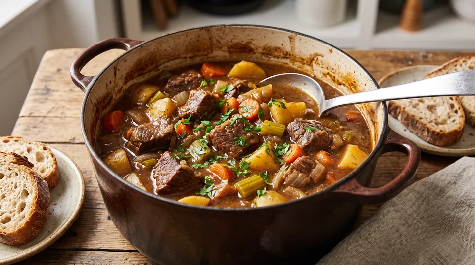 Beef Stew
