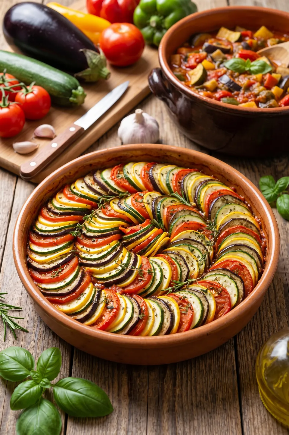 Ratatouille