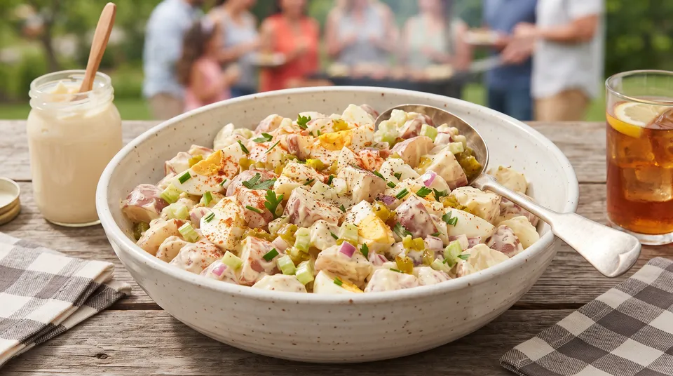 Potato Salad